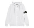 STONE ISLAND Lovers Hoodies
