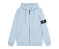 STONE ISLAND Lovers Hoodies