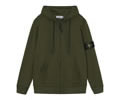 STONE ISLAND Lovers Hoodies