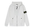 STONE ISLAND Lovers Hoodies