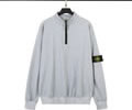STONE ISLAND Lovers Hoodies