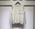 STONE ISLAND Lovers Sweater