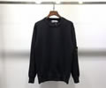 STONE ISLAND Lovers Sweater