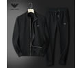ARMANI Men Suits Jacket and Pants best quality