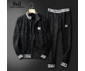 Dolce & Gabbana Men Suits Jacket and Pants