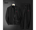 Dolce & Gabbana Men Suits Jacket and Pants