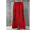 BALENCIAGA Lovers Pants best quality