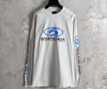 BALENCIAGA Lovers Long T-shirt Best quality