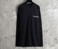 BALENCIAGA Lovers Long T-shirt Best quality