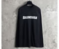 BALENCIAGA Lovers Long T-shirt Best quality