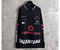 BALENCIAGA Lovers Long T-shirt Best quality