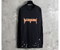 BALENCIAGA Lovers Long T-shirt Best quality