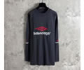 BALENCIAGA Lovers Long T-shirt Best quality
