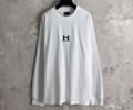 BALENCIAGA Lovers Long T-shirt Best quality