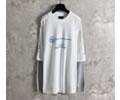 BALENCIAGA Lovers Long T-shirt Best quality