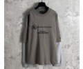 BALENCIAGA Lovers Long T-shirt Best quality