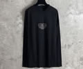 BALENCIAGA Lovers Long T-shirt Best quality