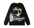 Stussy Lovers Long T-shirt