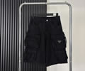 PRADA Mens pants best quality