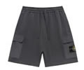 STONE ISLAND Mens Pants best quality