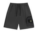 STONE ISLAND Mens Pants best quality
