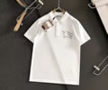 BURBERRY Mens Polo best quality