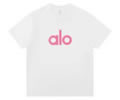 ALO Lovers T-shirt best quality