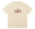 ALO Lovers T-shirt best quality