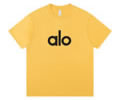 ALO Lovers T-shirt best quality