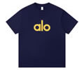 ALO Lovers T-shirt best quality