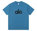 ALO Lovers T-shirt best quality
