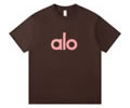 ALO Lovers T-shirt best quality