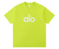 ALO Lovers T-shirt best quality
