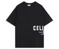 CELINE Lovers T-shirt best quality