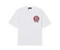 Chrome Hearts Lovers T-shirt Best quality