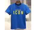 DSQUARED2 Men Summer T-shirt