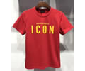 DSQUARED2 Men Summer T-shirt
