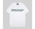 ESSENTIALS FEAR OF GOD Lovers summer T-shirt