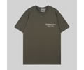 ESSENTIALS FEAR OF GOD Lovers summer T-shirt