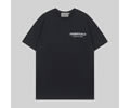ESSENTIALS FEAR OF GOD Lovers summer T-shirt