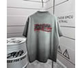 BALENCIAGA Lovers T-shirt best quality