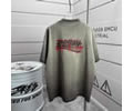 BALENCIAGA Lovers T-shirt best quality