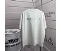 BALENCIAGA Lovers T-shirt best quality