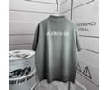 BALENCIAGA Lovers T-shirt best quality