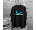 BALENCIAGA Lovers T-shirt best quality