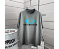 BALENCIAGA Lovers T-shirt best quality
