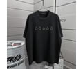 BALENCIAGA Lovers T-shirt best quality