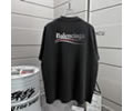 BALENCIAGA Lovers T-shirt best quality