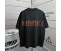 BALENCIAGA Lovers T-shirt best quality