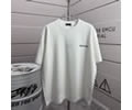 BALENCIAGA Lovers T-shirt best quality
